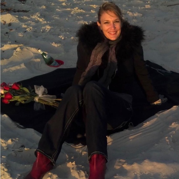 Meet your Posher, Kelsie - Picture 5 of 5